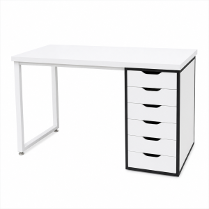 Bàn làm việc văn phòng LG03