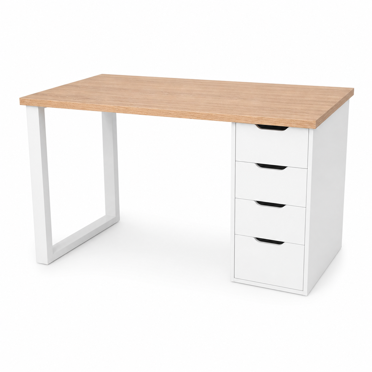 Bàn làm việc IKEA