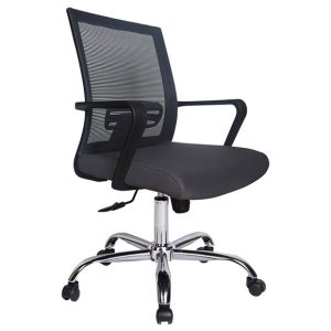 Ghế lưới văn phòng LG-4005