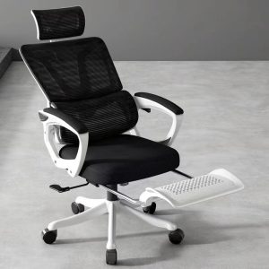Ghế xoay Công Thái Học cao cấp LG09