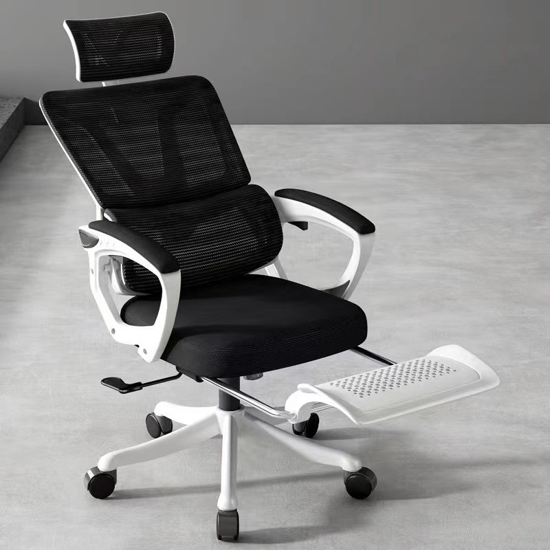 Ghế xoay Công Thái Học cao cấp LG09
