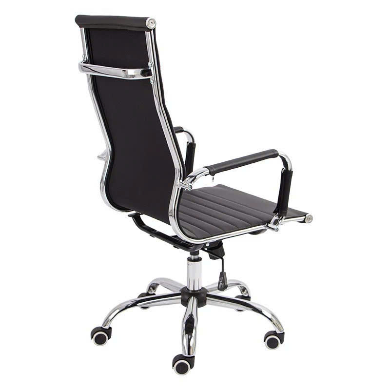 Ghế xoay bọc da GX5