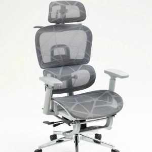 Ghế xoay Công Thái Học 340T