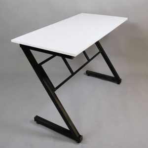 Bàn làm việc chữ Z